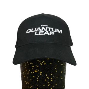 NBC Quantum Leap Baseball Cap
